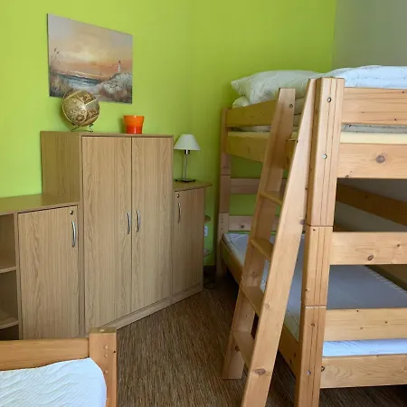 Apartmán Pod Pradědem Orbit *