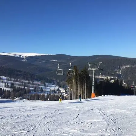 Daire Pod Pradedem Orbit Karlov (Bruntal)