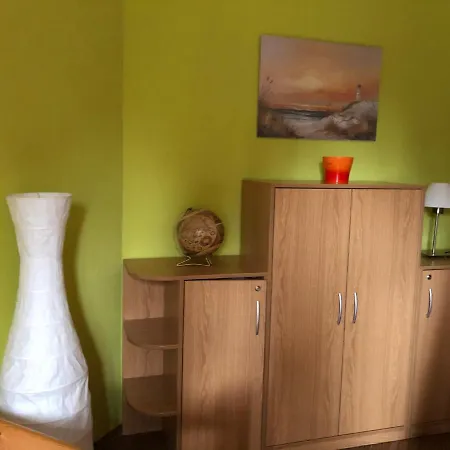 Daire Pod Pradedem Orbit Karlov (Bruntal)